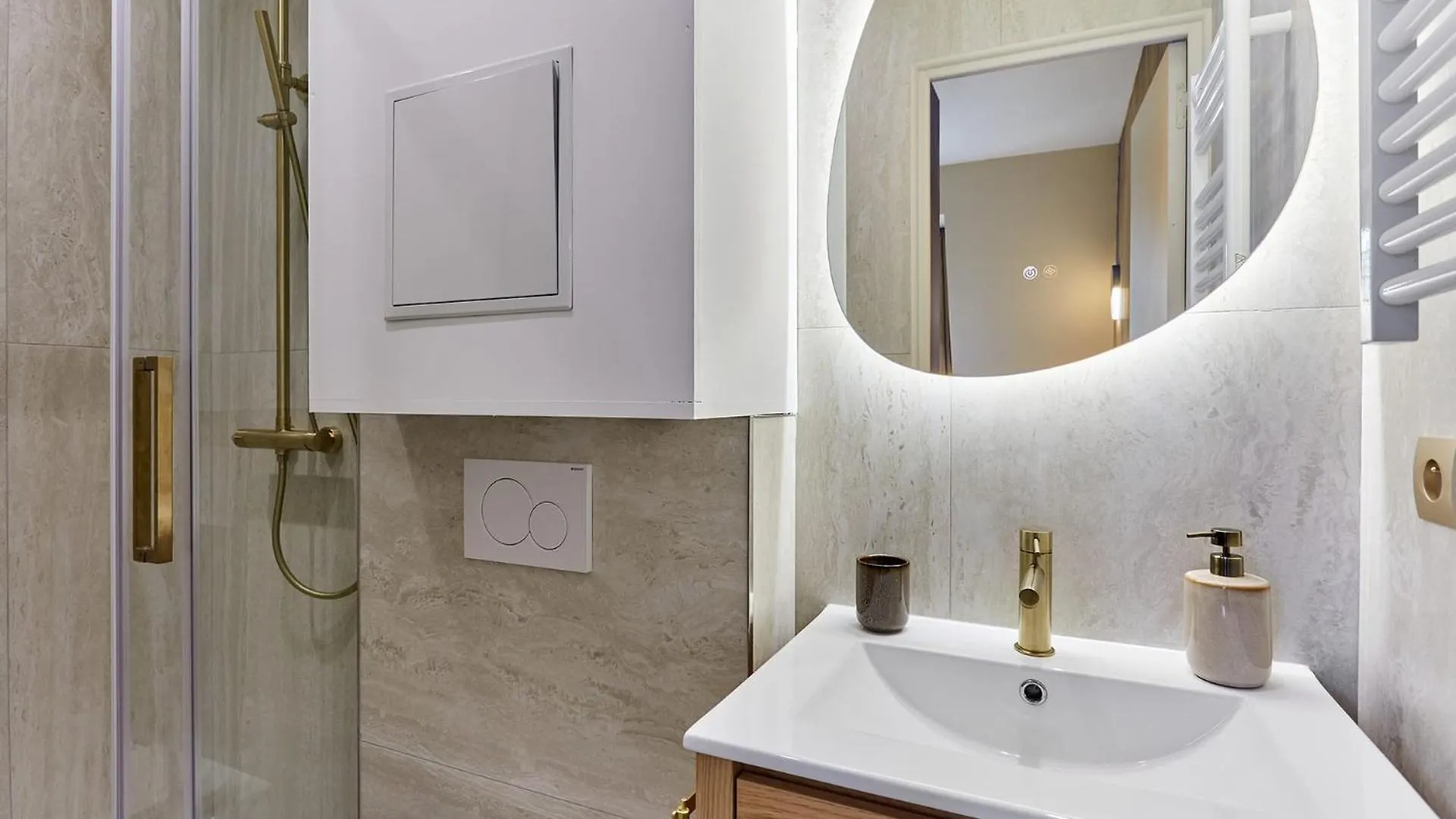 Superbe Studio Tour Eiffel Trocadero By Studioprestige باريس شقة